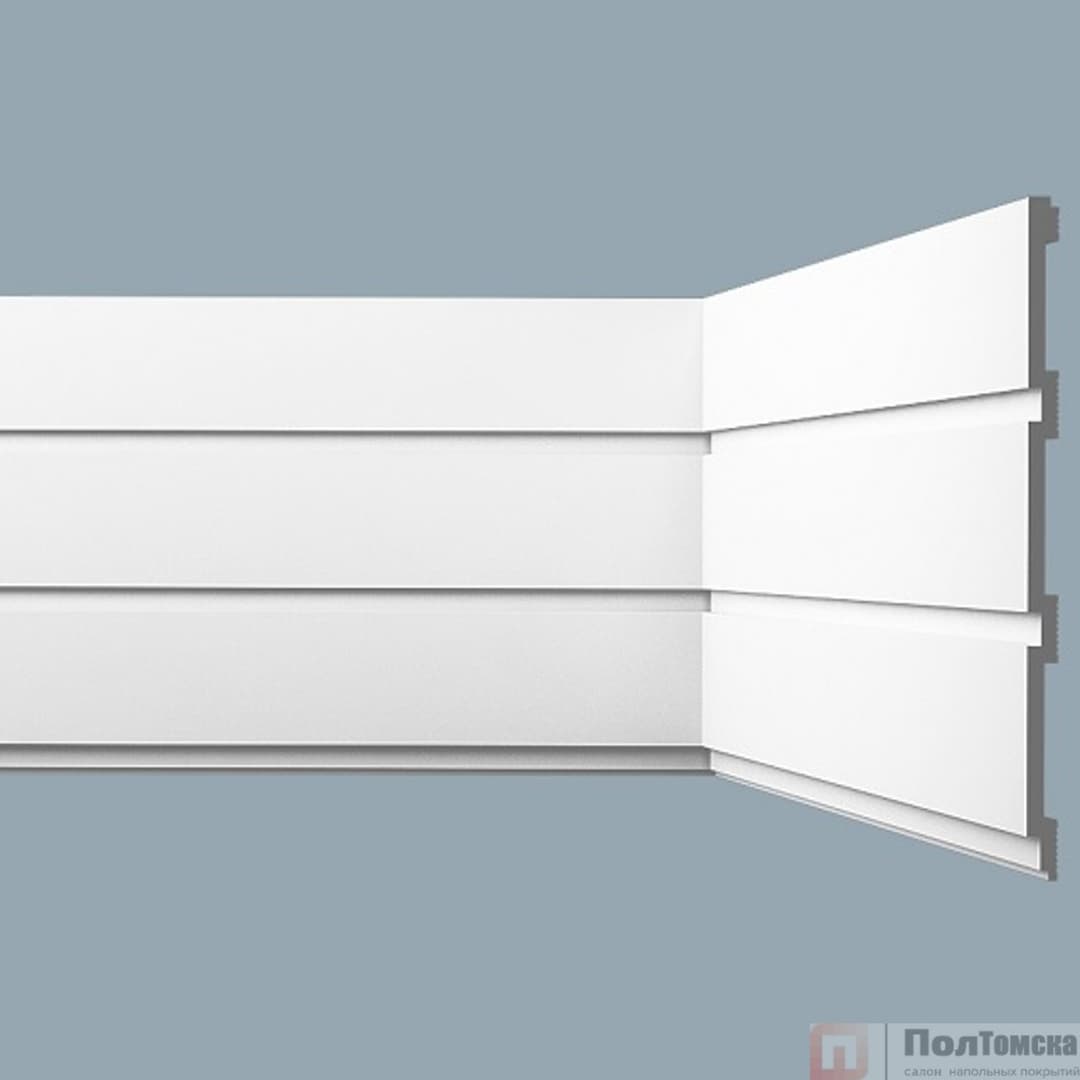 Стеновая панель Bello Deco   СП 02/2  2000х200х10