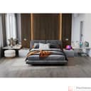 Клеевая кварц-виниловая плитка Norland Sigrid LVT Alda 1003-9 - фото 3