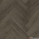 Кварцвиниловый SPC ламинат Home Expert Parquet Design Дуб Макиато 44-5001-3 венгерская елка 400×100×4,5 - фото 2