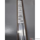 Стык с дюбелем ламинированный, 35мм 0,9 дуб андерсен - фото 3