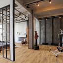 SPC ламинат CronaFloor Grand Sequoia Дуб Скальный - фото 2