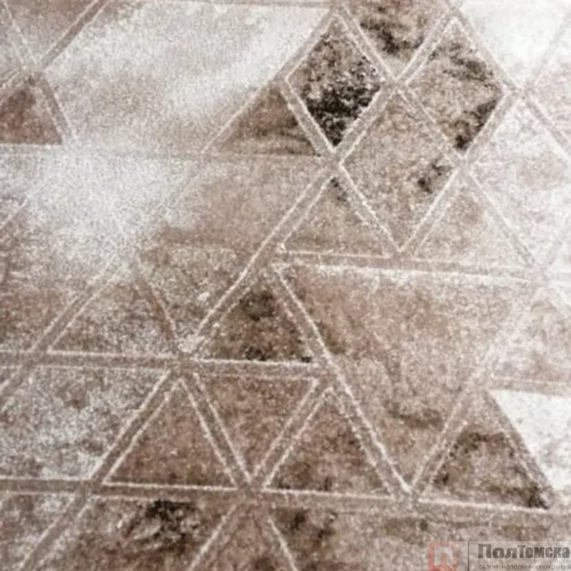 Ковровое покрытие Витебские Ковры Эспрессо 4251a2