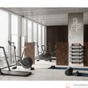 Рейка с пазом 25х19х1350мм, МДФ, дуб барон темный, шт - фото 3