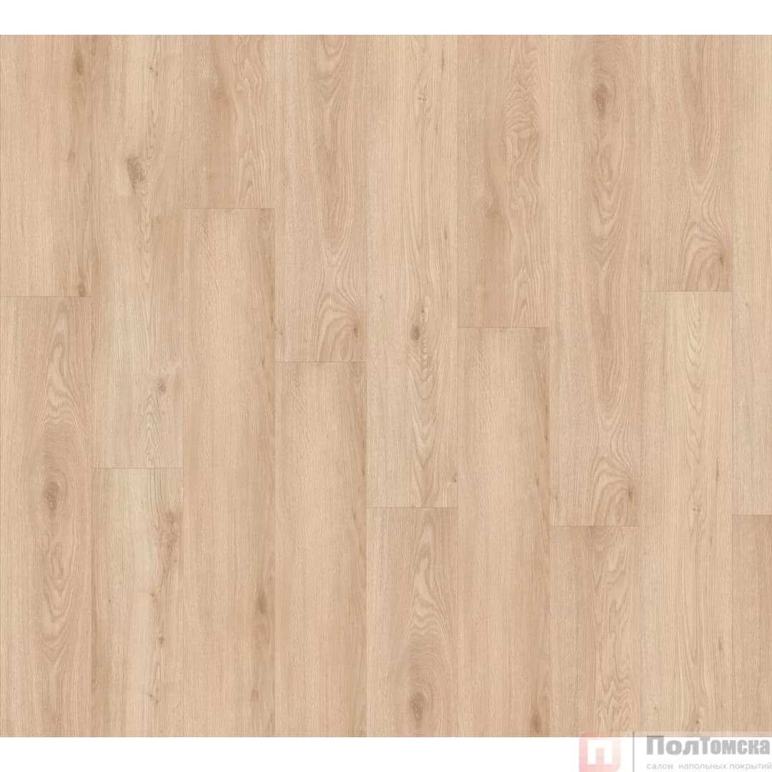 SPC ламинат Adelar Solida Acoustic Chapman Oak 05321LG