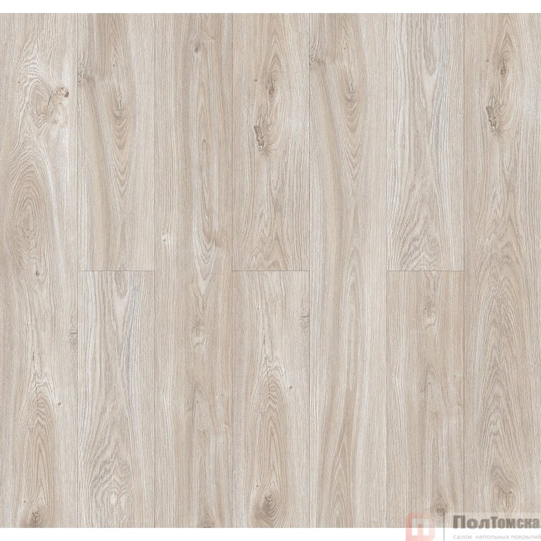 SPC ламинат CronaFloor Nano 4V Дуб Ампир ZH-81143-1