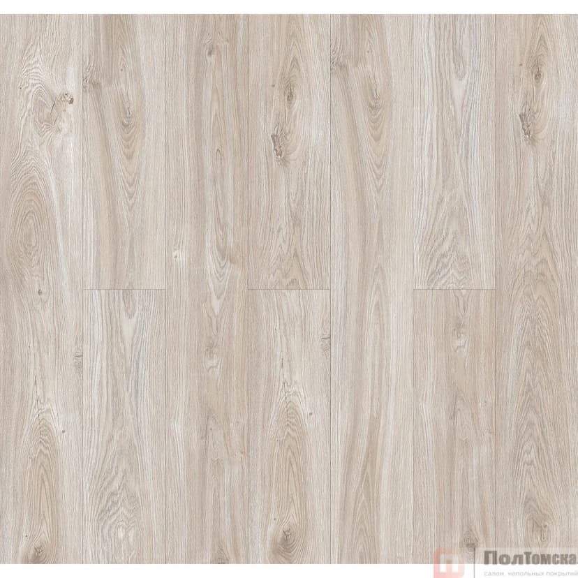 SPC ламинат CronaFloor Nano 4V Дуб Ампир ZH-81143-1
