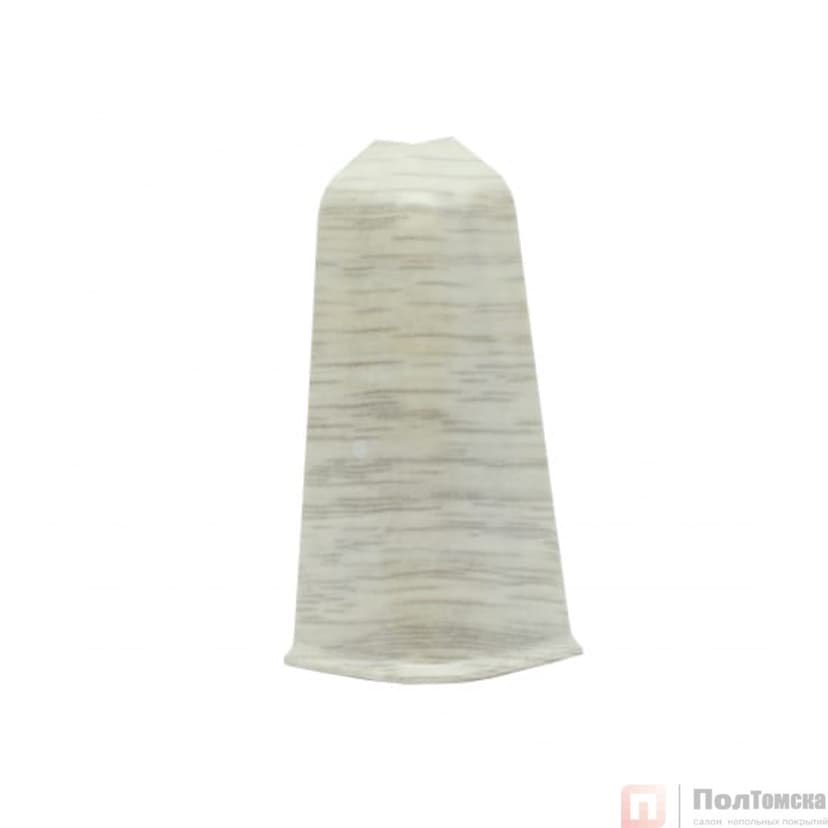 QUADRO 578 Угол внешний 55мм Латте