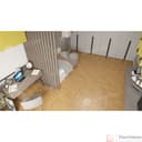 Ламинат Alpine Floor Original Herringbone 12 Pro Дуб Тулуза LF106-04 - фото 3