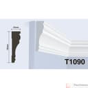 Карниз HIWOOD T1090 - фото 1