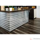 Виниловые полы Alpine Floor Easy Line Орех Темный ECO 3-13 - фото 5