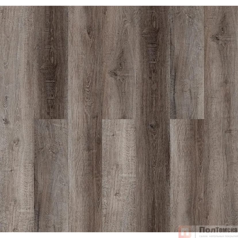 SPC ламинат CronaFloor Wood 4V ZH-81109-1 Дуб Горный