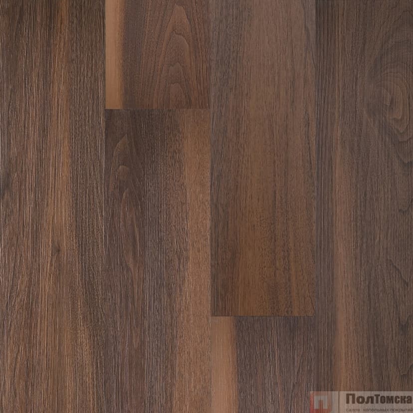 Кварцевый ламинат Home Expert Natural 727-02 Орех Макадамия