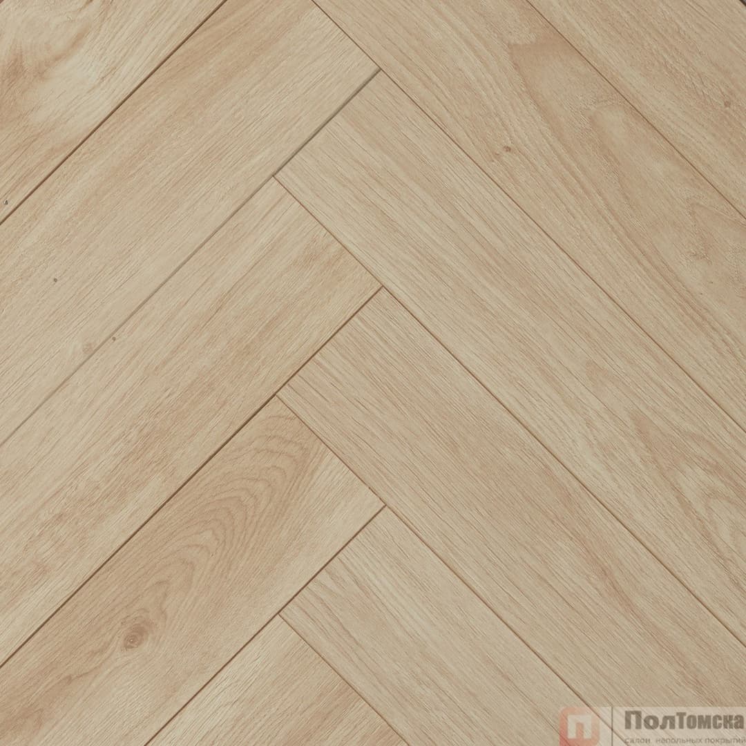 Ламинат Wood Style CrossBow Дуб Мар С134