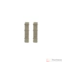 соединитель 301 (2шт) HI-LINE - фото 1