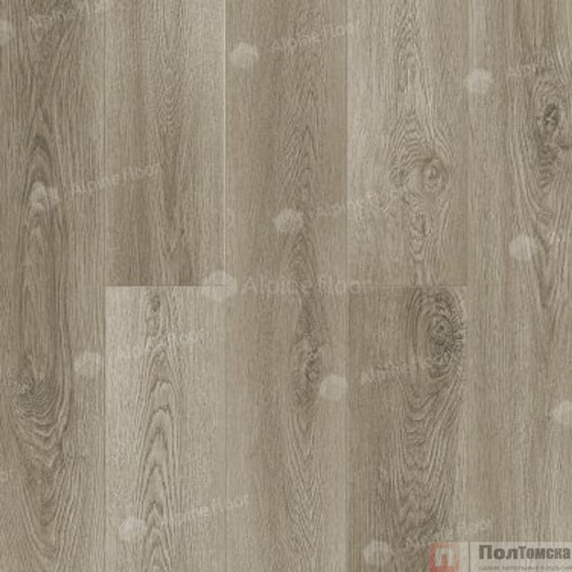 SPC плитка Alpine Floor Grand Sequoia Village ECO 11-1507 Клауд