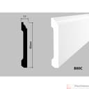 Плинтус B80C - фото 2