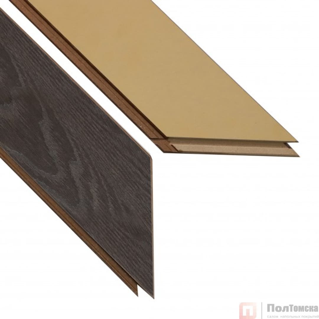 Ламинат Wood Style Chevron Дуб Рана CH158.2
