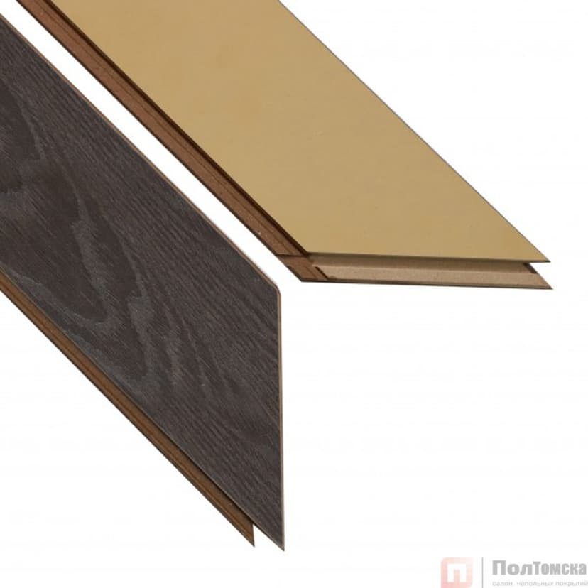 Ламинат Wood Style Chevron Дуб Рана CH158.2