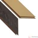 Ламинат Wood Style Chevron Дуб Рана CH158.2 - фото 1