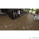 Ламинат Alpine Floor Original Herringbone 12 Pro Бордо LF106-10 - фото 3