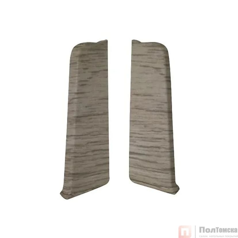 Заглушка Aberhof 70 7013 Ясень Северный (блистер 1л+1п)