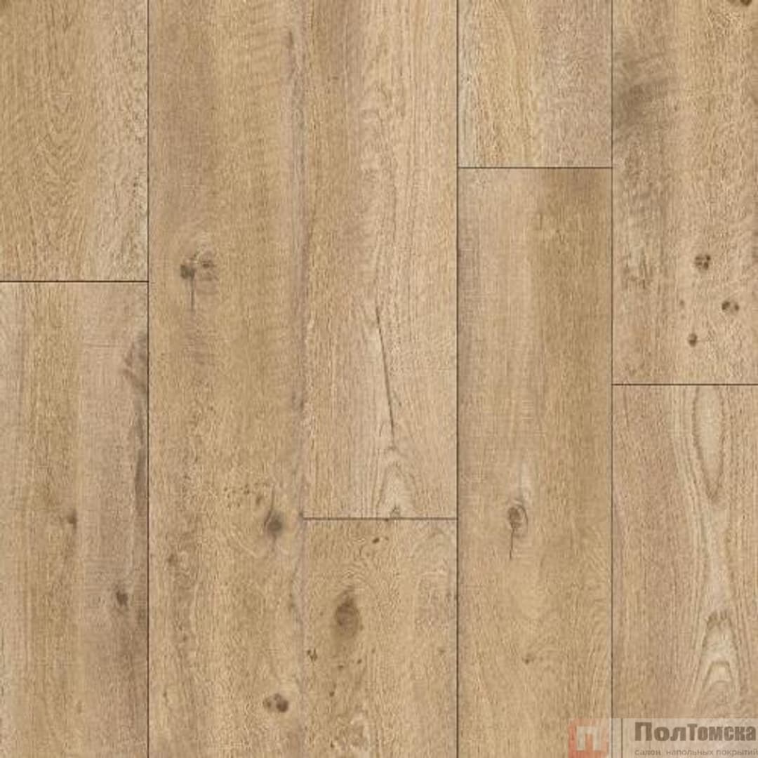 SPC замковая плитка Beta Villa Дуб Новара V 105