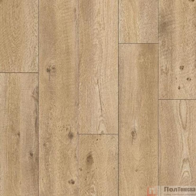 SPC замковая плитка Beta Villa Дуб Новара V 105