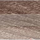 Стык 38 мм. 0,9  дуб марсель - фото 2