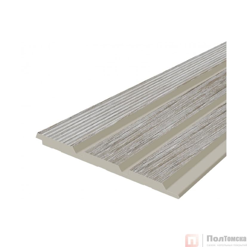 Панель HIWOOD 120*12*2700 мм LV124L GN68