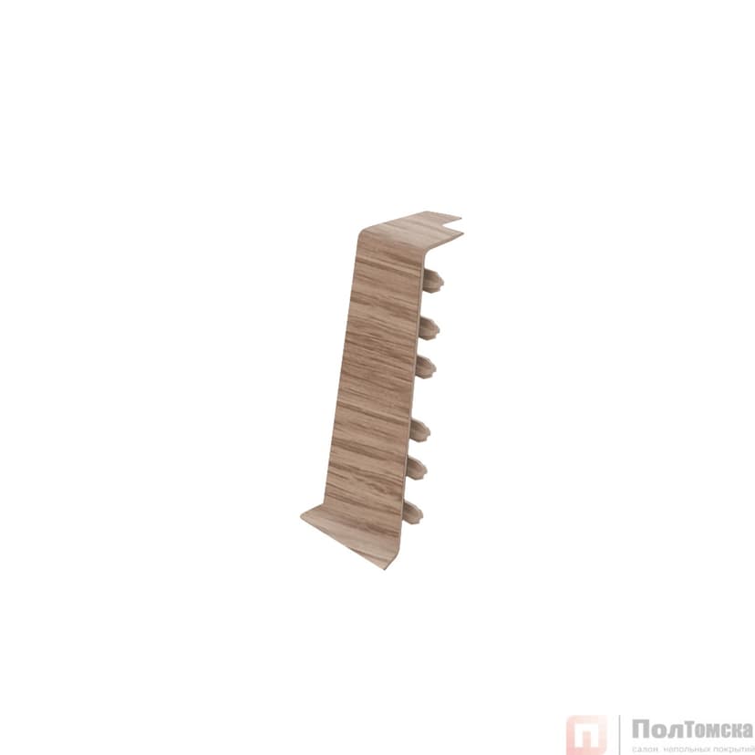 угол внешний текстурный (2 шт) 135 HI-LINE, уп.