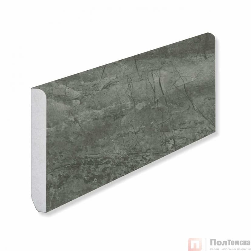 Кварцевый плинтус Fargo Stone 68S455 Агат Маренго