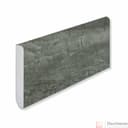 Кварцевый плинтус Fargo Stone 68S455 Агат Маренго - фото 1