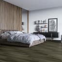 Кварцевый ламинат Home Expert Natural Дуб Ночной лес 2187-03 градиент - фото 2