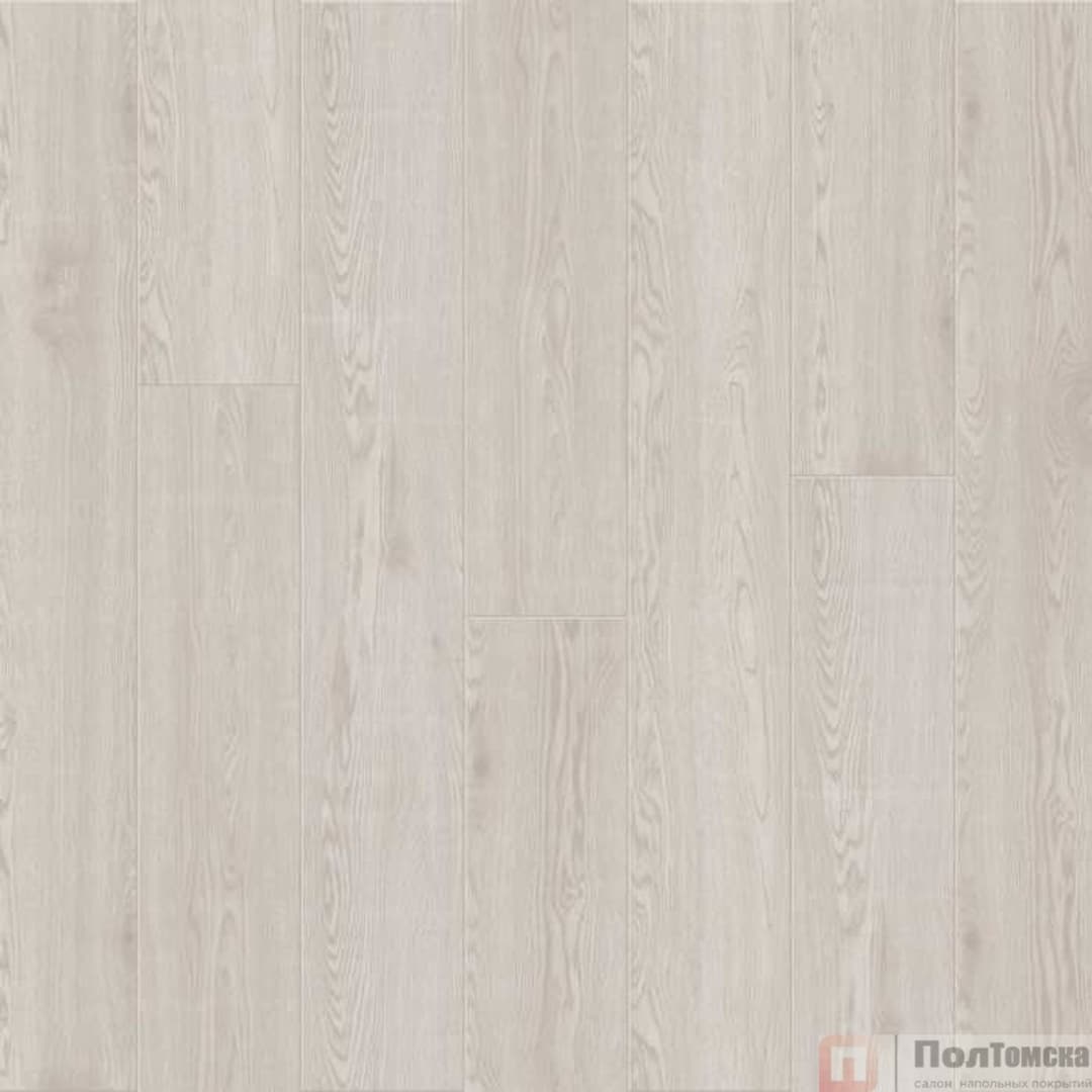 SPC ламинат CronaFloor Grand Sequoia Дуб Белый