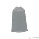 QUADRO 517 Угол внешний 55мм Дуб Плавый - фото 1