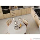 SPC ламинат Norland Sigrid Baldr 1001-4 - фото 4