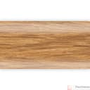 521 Плинтус Лексида 55х2200мм Осина (40шт) - фото 2
