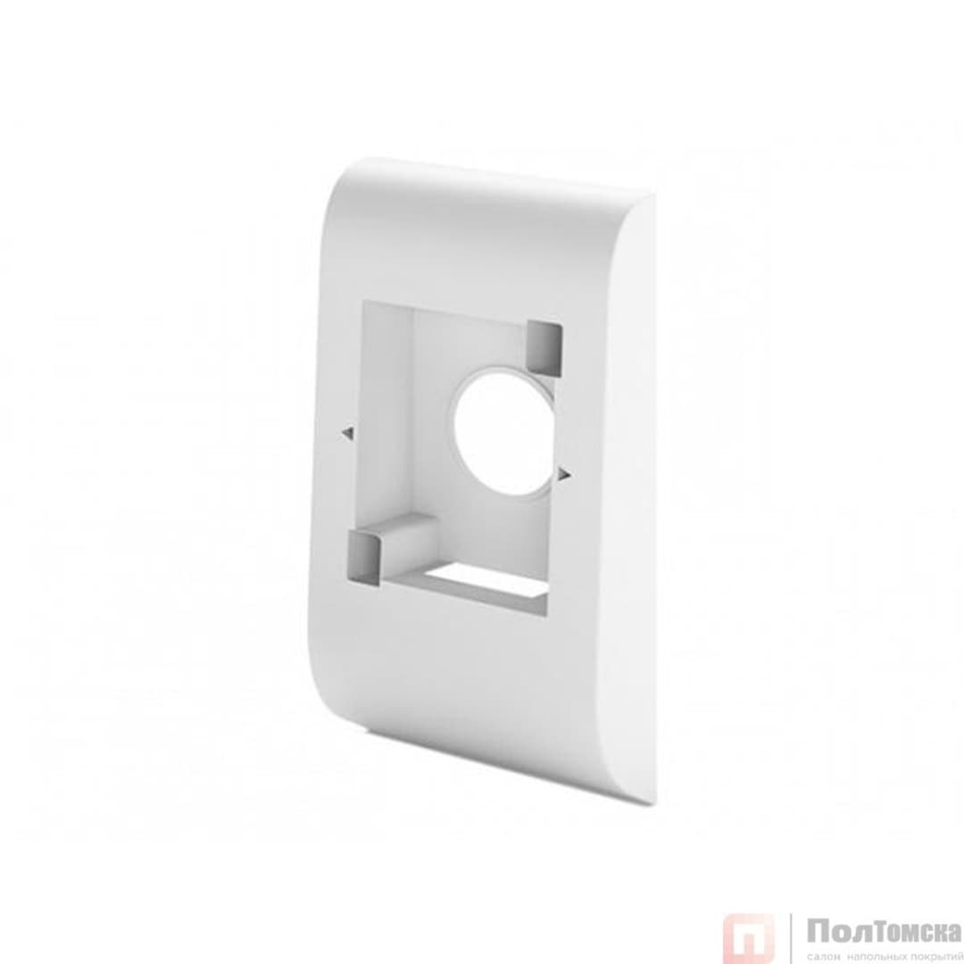 Инсталяционная коробка белая