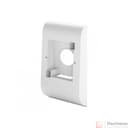 Инсталяционная коробка белая - фото 1