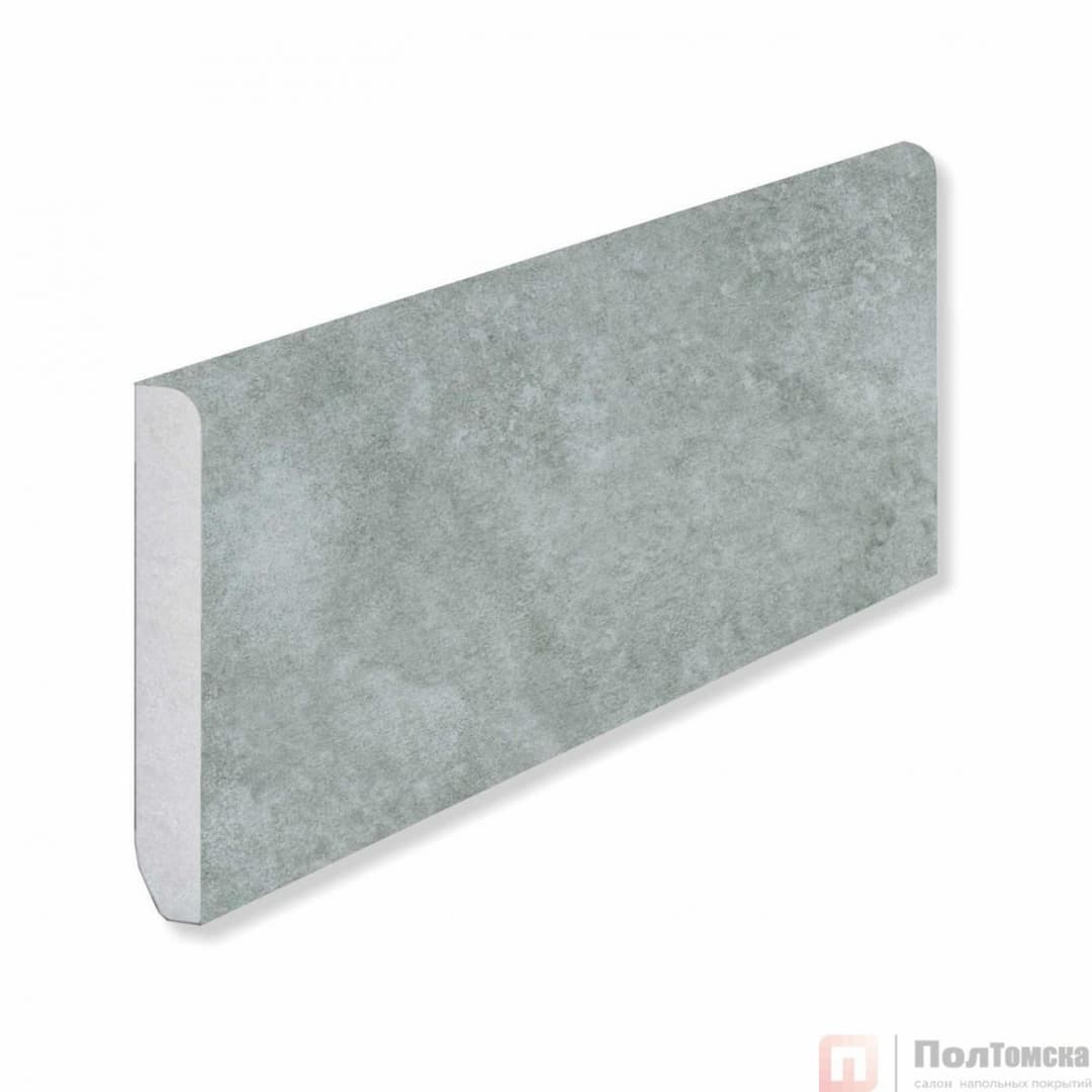 Кварцевый плинтус Fargo Stone YC 48008-10 Королевский Оникс