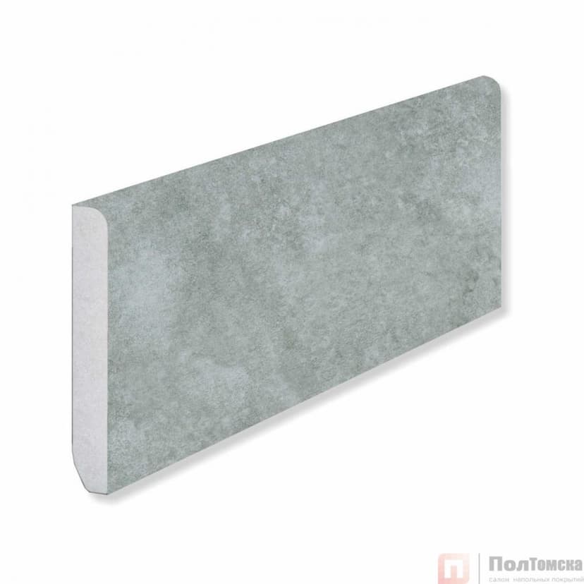 Кварцевый плинтус Fargo Stone YC 48008-10 Королевский Оникс