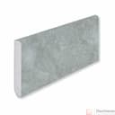 Кварцевый плинтус Fargo Stone YC 48008-10 Королевский Оникс - фото 1