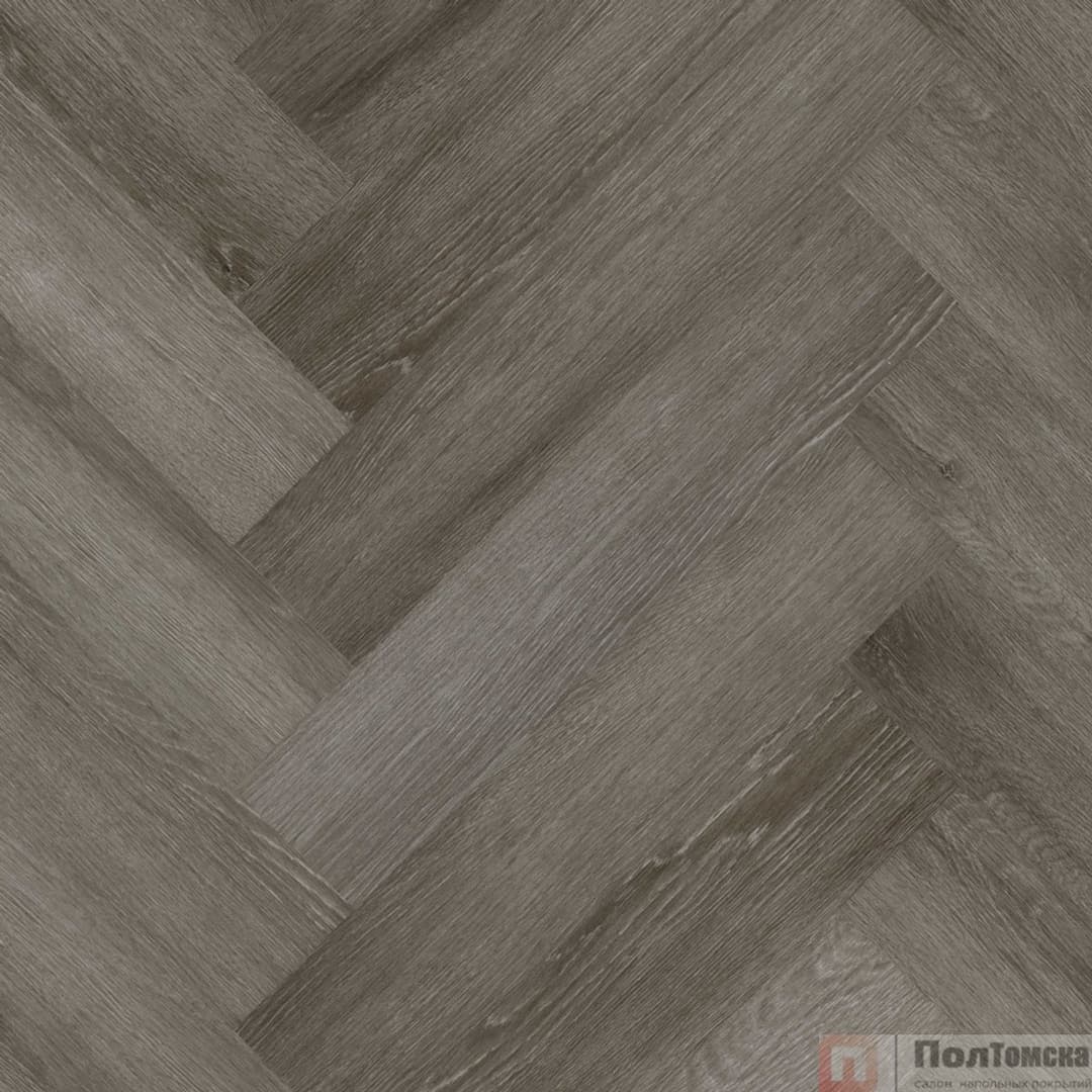 SPC Refloor Fargo Parquet Дуб Вулканический Пляж 33-2074-05 (615*123*4мм, 0,5 мм)