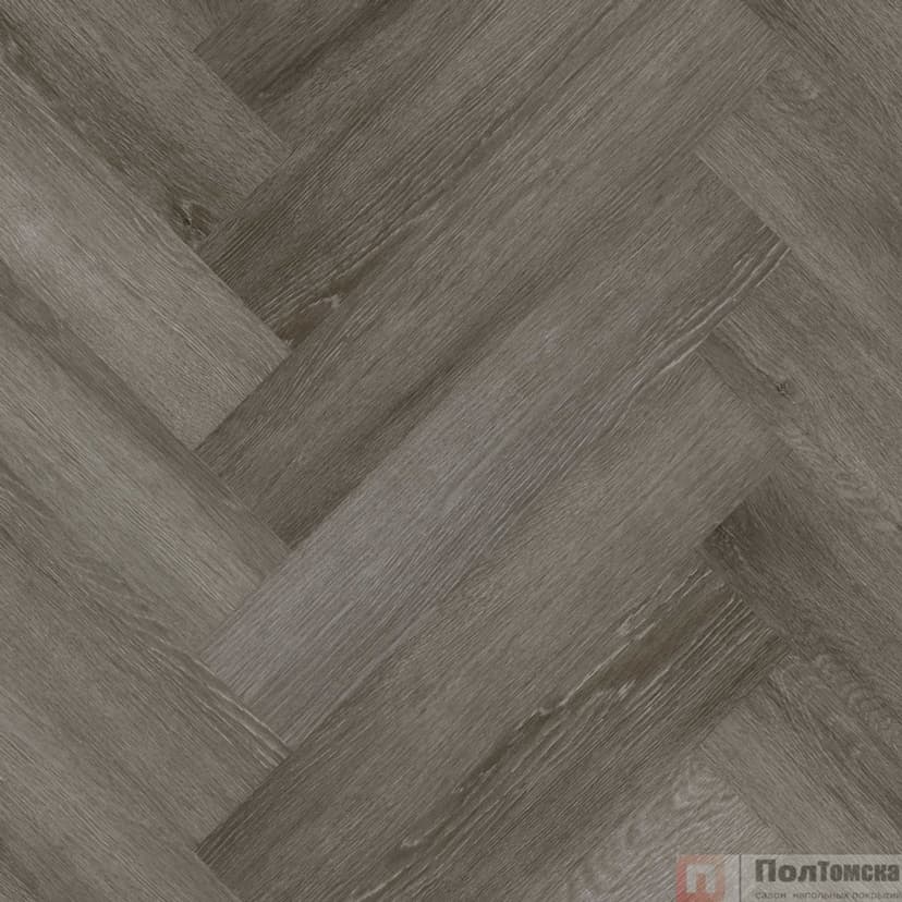 SPC Refloor Fargo Parquet Дуб Вулканический Пляж 33-2074-05 (615*123*4мм, 0,5 мм)