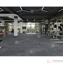 Ковровая плитка Alpine Floor Astoria Ротонда 401-1 - фото 4