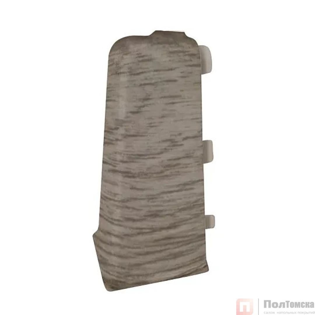 Наруж.угол Aberhof 70 7013 Ясень Северный (блистер 2 шт.)