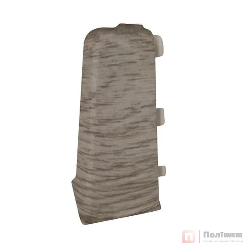 Наруж.угол Aberhof 70 7013 Ясень Северный (блистер 2 шт.)