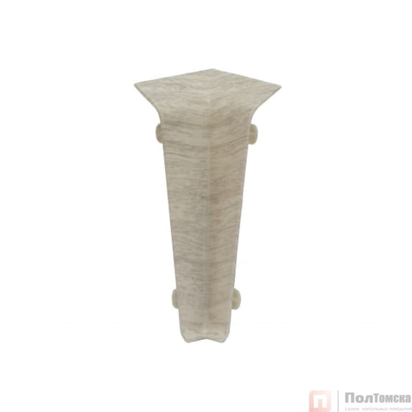 QUADRO 575 Угол внутренний 55мм Гритор