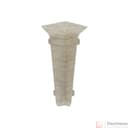 QUADRO 575 Угол внутренний 55мм Гритор - фото 1