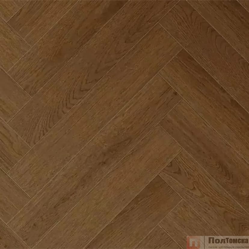 Ламинат Norland Herringbone Elegant Strong Дуб Этна LF304-20 венгерская елка 600×100×12